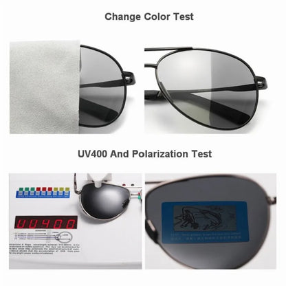 Polarized Sunglasses for Men