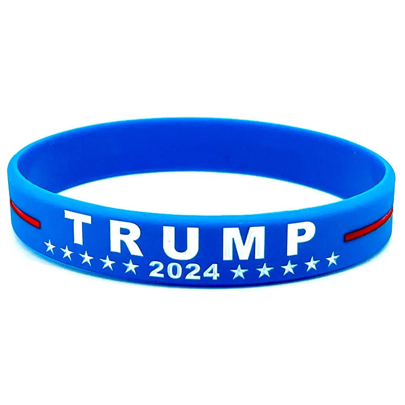 Trump 2024 Winning Celebration Bracelet