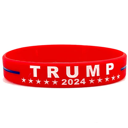 Trump 2024 Winning Celebration Bracelet