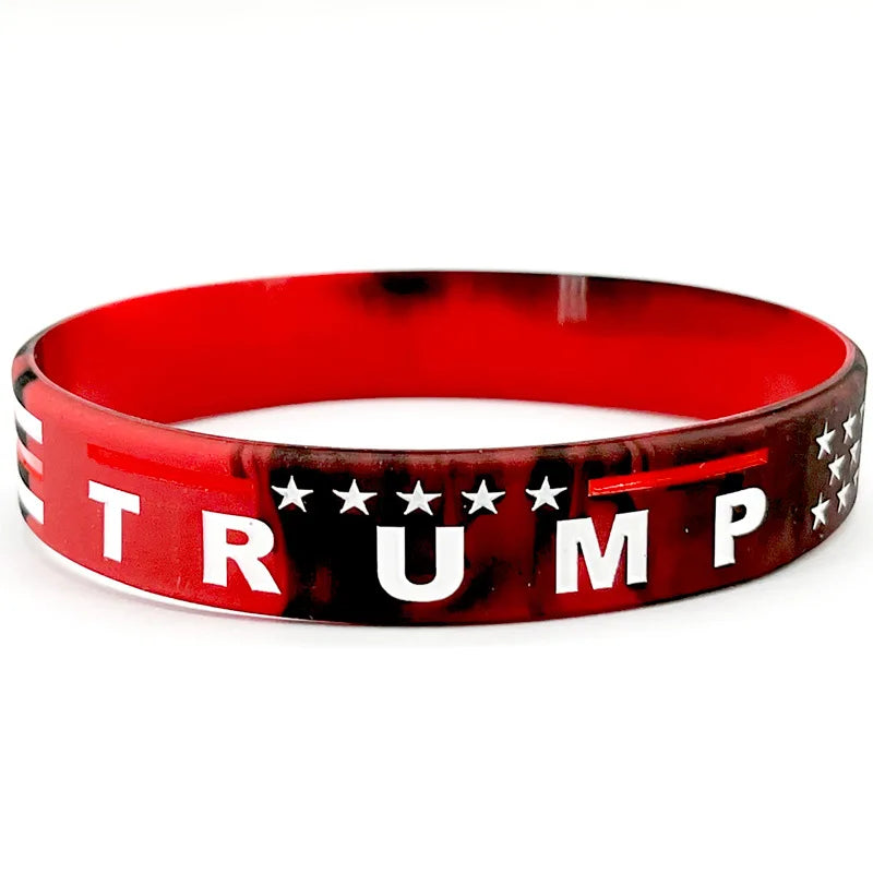 Trump 2024 Winning Celebration Bracelet