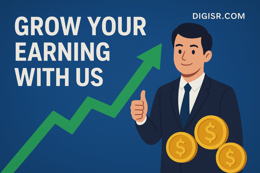 Digital product business examples like ebooks, courses, and templates