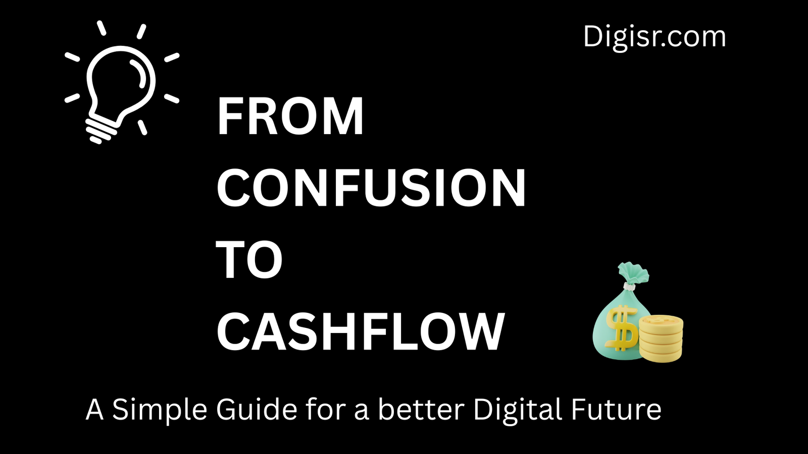 How to Start Digital Product Business in India