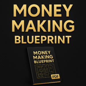 money making blueprint
