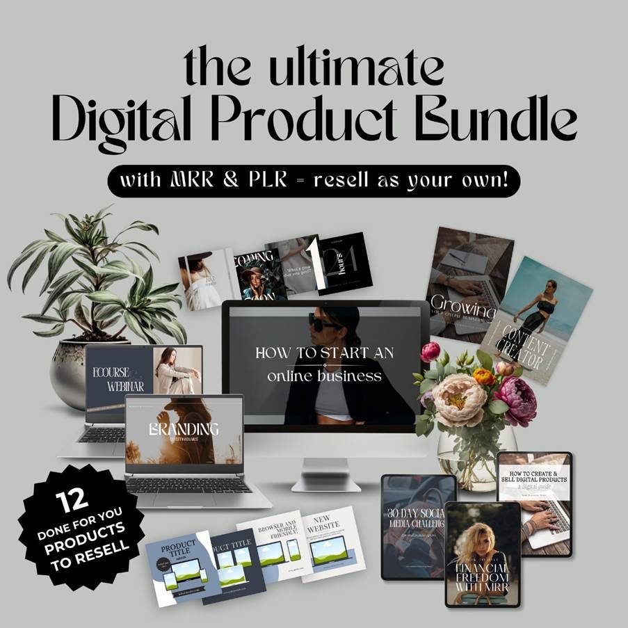 alt=''the ultimate digital product bundle''