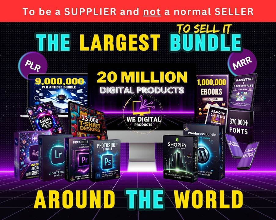 alt="Why digital products are becoming a mainstream business model for creators and businesses"
